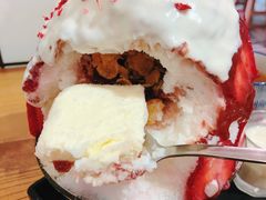 -WONDER ICE 萬得冰田(建設路总店)
