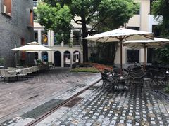 -徐家汇源景区-衡山坊