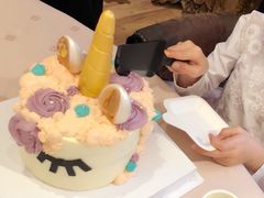 -CAKE BOSS 蛋糕老板(西单君太百货店)