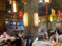 大堂-小龙坎火锅(总店)