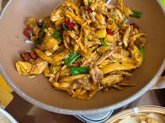 -肖记公安牛肉鱼杂馆·省级非物质文化遗产(三角路直营店)