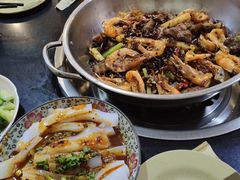 -2048香辣虾(七星岗店)