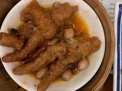 -小龍鳳餐室(番禺路店)