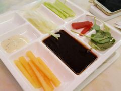 -四季小馆·地道北京小吃(广百店)