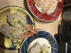 -大起水产回转寿司(道顿堀店)