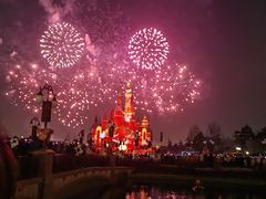 -上海迪士尼度假区