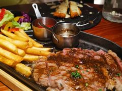 -澳骄 Aussie Kitchen·手工披萨·西餐(国大店)