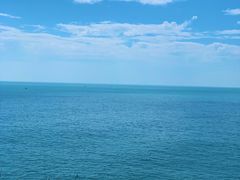 -广东惠东海龟国家级自然保护区