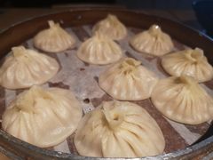 招牌一号灌汤包-老班长手工灌汤包老店(东山店)