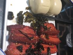 -李记搅团•非遗陕菜(三桥店)