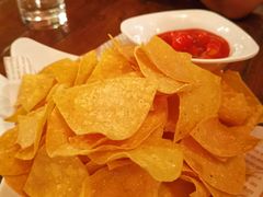 蘸酱玉米片-么哈MOJAR(北京五道口店)