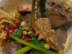 全家旺-马旺子酒楼