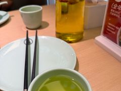 -吕氏疙瘩汤·海鲜新鲁菜(凯德mall新都心店)