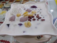 -黄氏糖水铺(琵琶东路店)