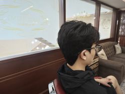 -BarberKiNG男士理发馆Barbershop