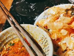 -重庆川渝肥妹火锅