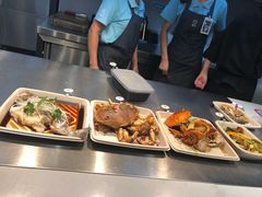 -盒马鲜生(莱蒙都会店)