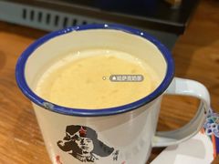 -疆里疆外·和田烤肉·清真