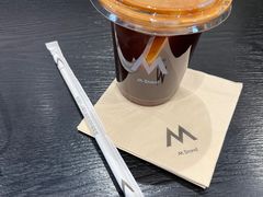 -M Stand(杭州萧山万象汇店)