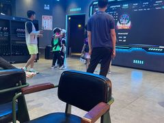 -镭战大联盟真人CS·生日派对·亲子聚会·团建(天安千树店)