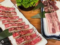 -炼瓦家日式烧肉·寿喜烧(融创精彩天地店)