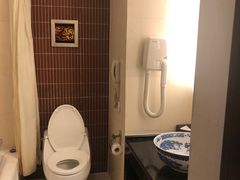 -北京九华山庄会展酒店