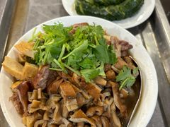 卤煮火烧-姚记炒肝店(鼓楼店)