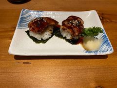 -鸟鸣门屋台料理(金帝银泰店)