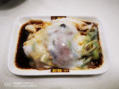 牛肉肠-禾师兄·布拉肠(一德路店)