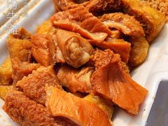 -细妹五香牛杂(步行街店)
