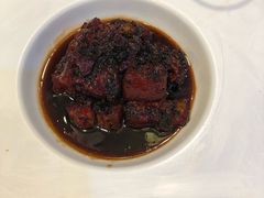 梅干菜烧肉-阿婆农家菜(车墩店)