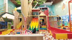 -meland亲子乐园·派对·研学(淄博万象汇店)