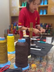 点击看大图 -结绳记(朝阳大悦城店)