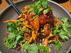 -吃饭皇帝大土家民族菜(荟聚店)