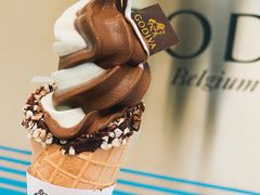 -GODIVA(国际金融中心店)