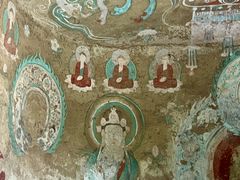 -炳灵寺世界文化遗产旅游区