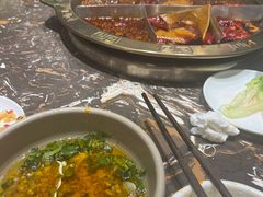 -堂客老火锅(欣阳广场总店)