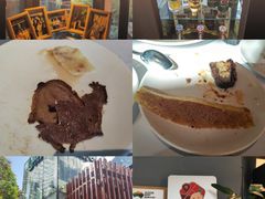 -拉蒂娜·巴西牛排馆 Latina·Brazilian Steakhouse(陆家嘴旗舰店)