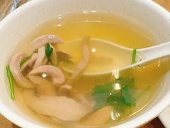 -花园茶楼·淮扬菜(兴城西路店)