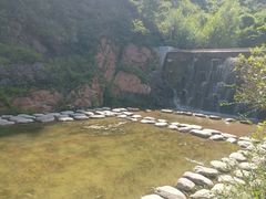 -桑干河大峡谷旅游区