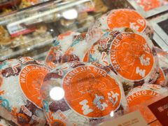 -王家沙点心店(南京西路总店)