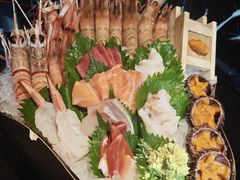 -大葉日本料理·龍蝦任食放題(廣州W酒店)