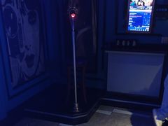 -欢乐迪KTV(南坪上海城店)