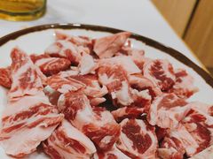 -白山烧烤(文安路万豪店)
