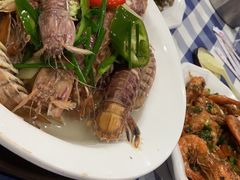 -钱大妈海鲜饭店(保利林语店)