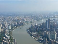 -上海中心大厦