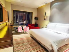-重庆富力艾美酒店