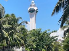 -博鳌亚洲论坛国际会议中心