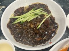 -桃园中华料理炸酱面(燕儿岛路店)