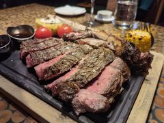 -金奥国际酒店温哥华扒房Vancouver Grill